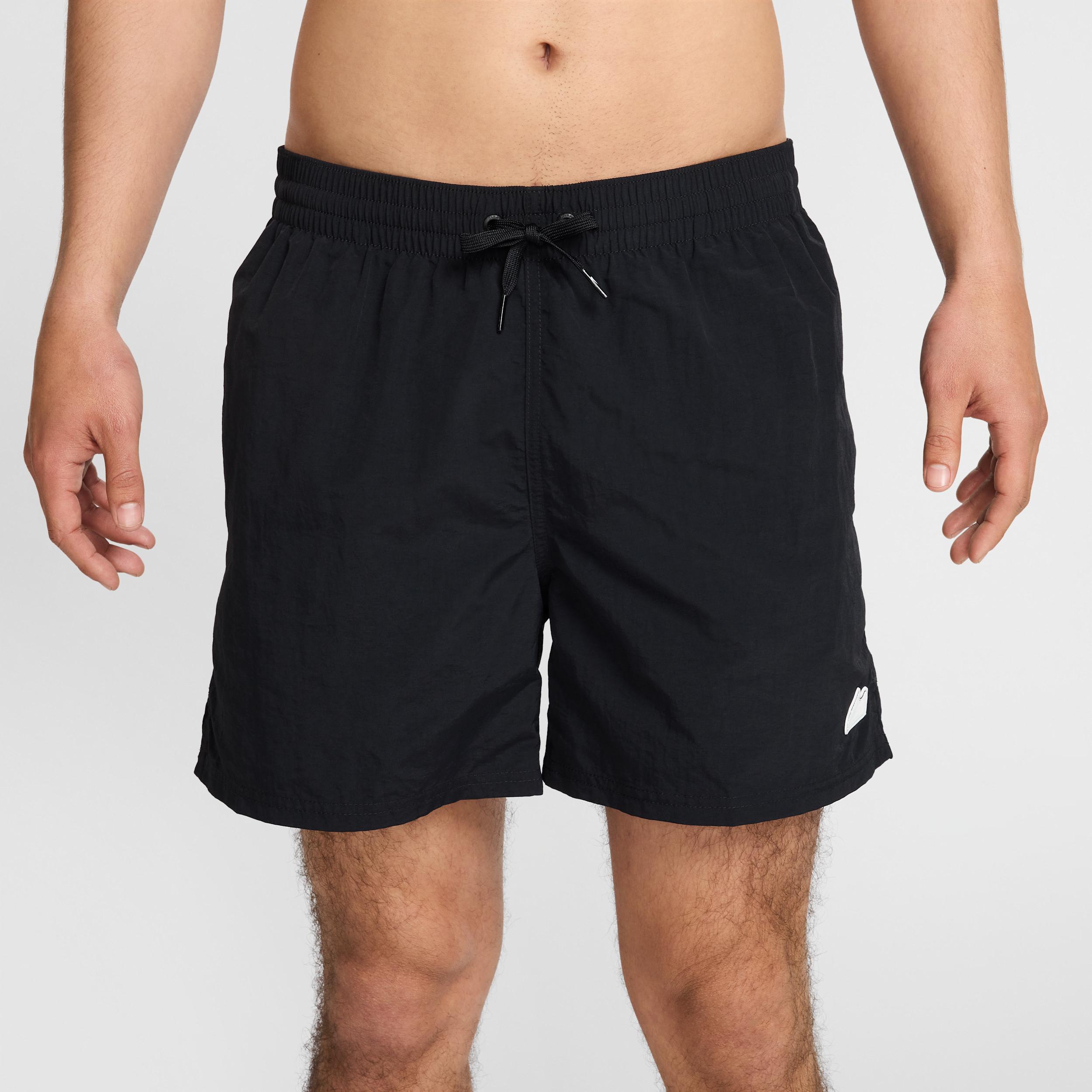 Nike Men's Swim Breaker 5" Fully Lined Volley Shorts Product Image