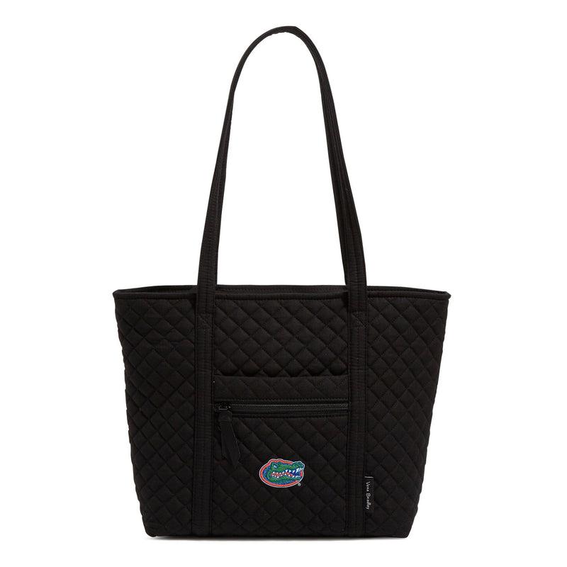 Vera Bradley Collegiate Small Tote Bag Women with University of Florida Product Image