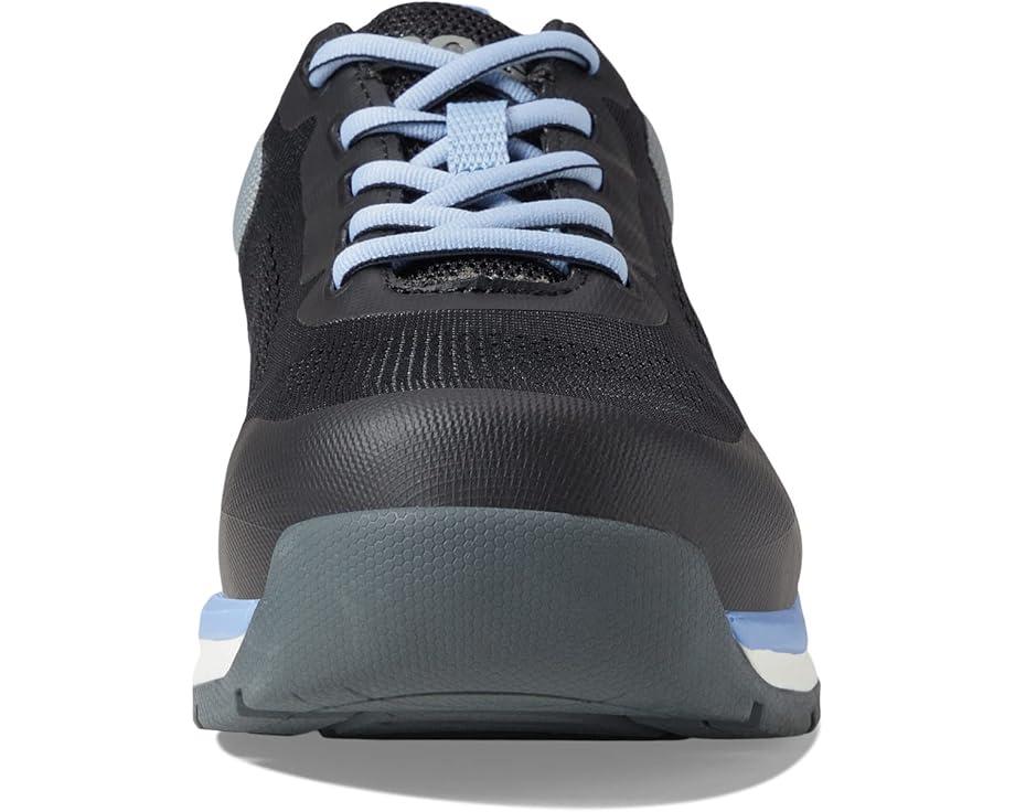 Sandstone Mid Composite Safety Toe Product Image