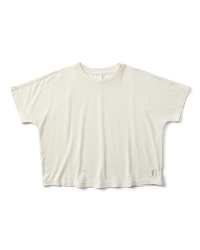 Empaca Boxy T-Shirt - Women's Product Image