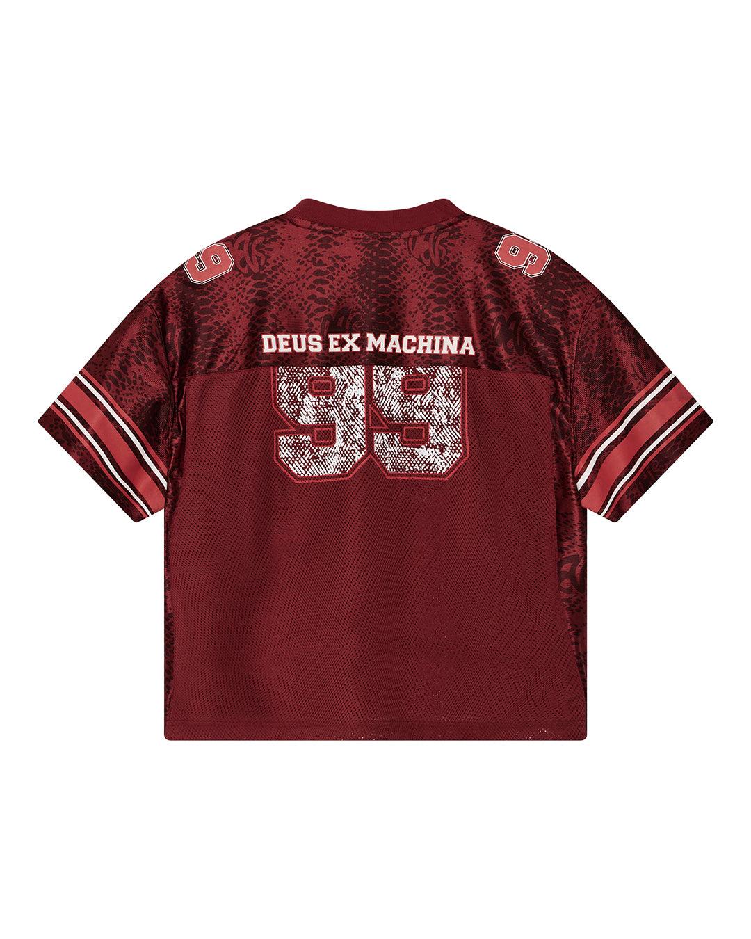 20th Century Top - Syrah Product Image