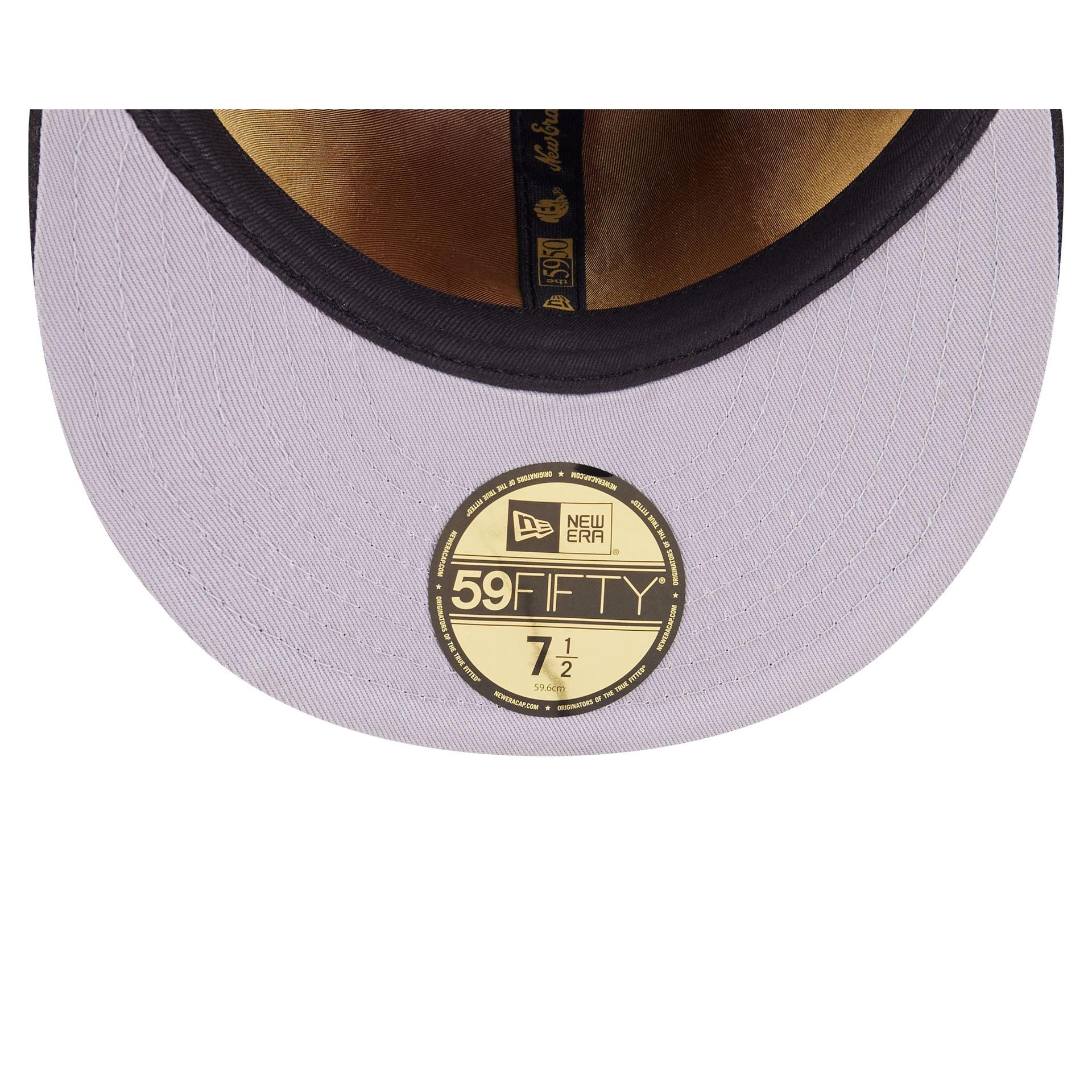 Kansas City Chiefs 2025 Sideline Hot Weather Split Panel 9FIFTY Snapback Hat Male Product Image