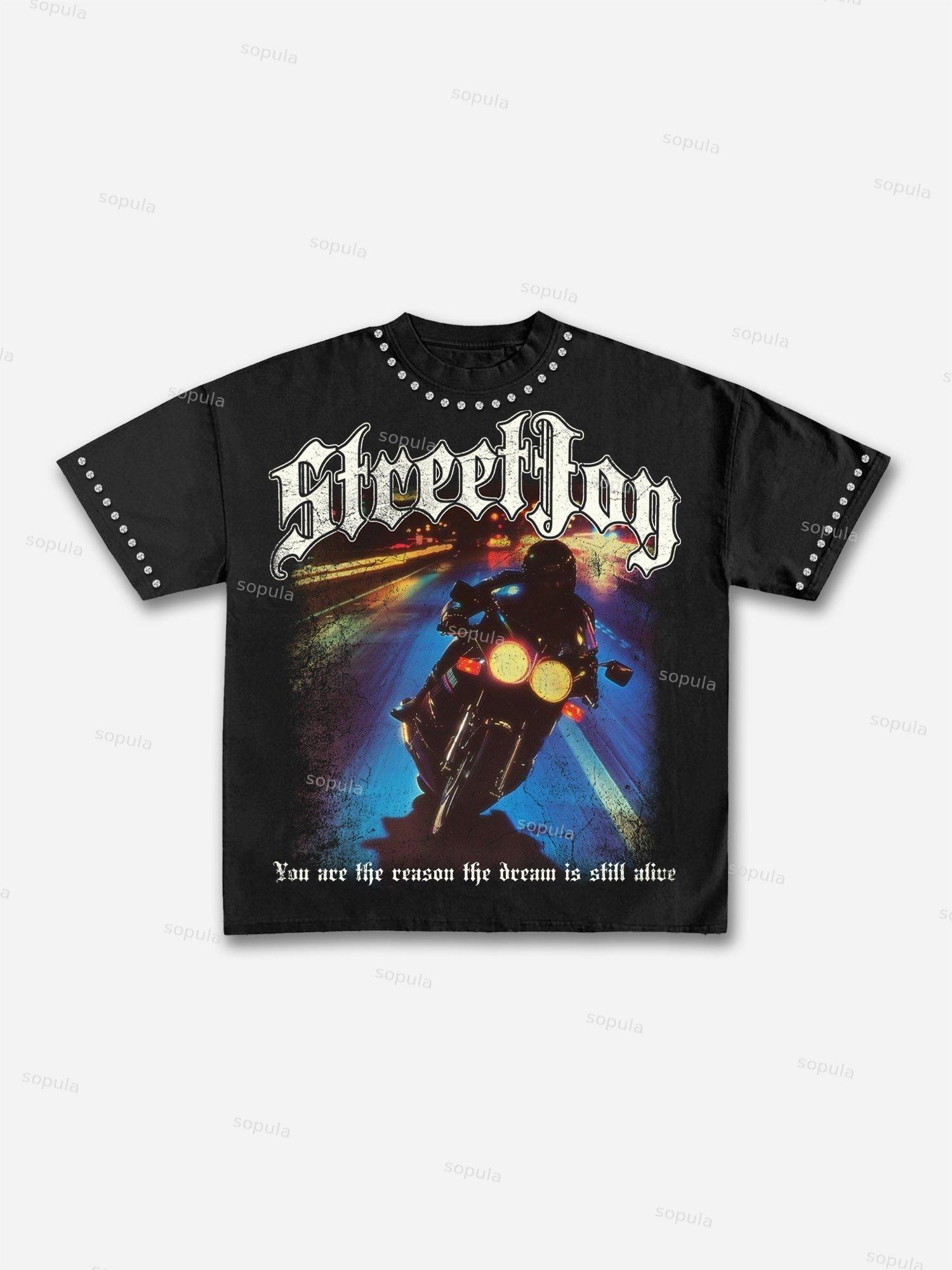 Japan Samurai Helmet Skull Sleeveless Shirts Tank Top Product Image