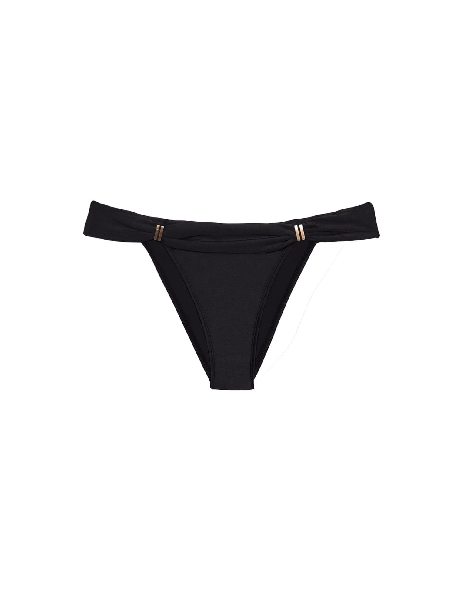 Bia Tube Bottom - Black Product Image