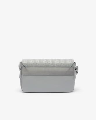 Nomogramme Leather Flap Close Satchel Product Image