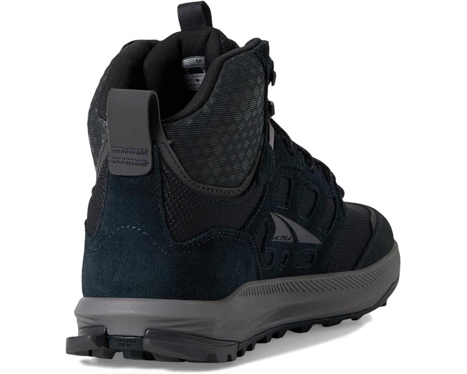 Olympus 6 Hike Mid Gtx Product Image