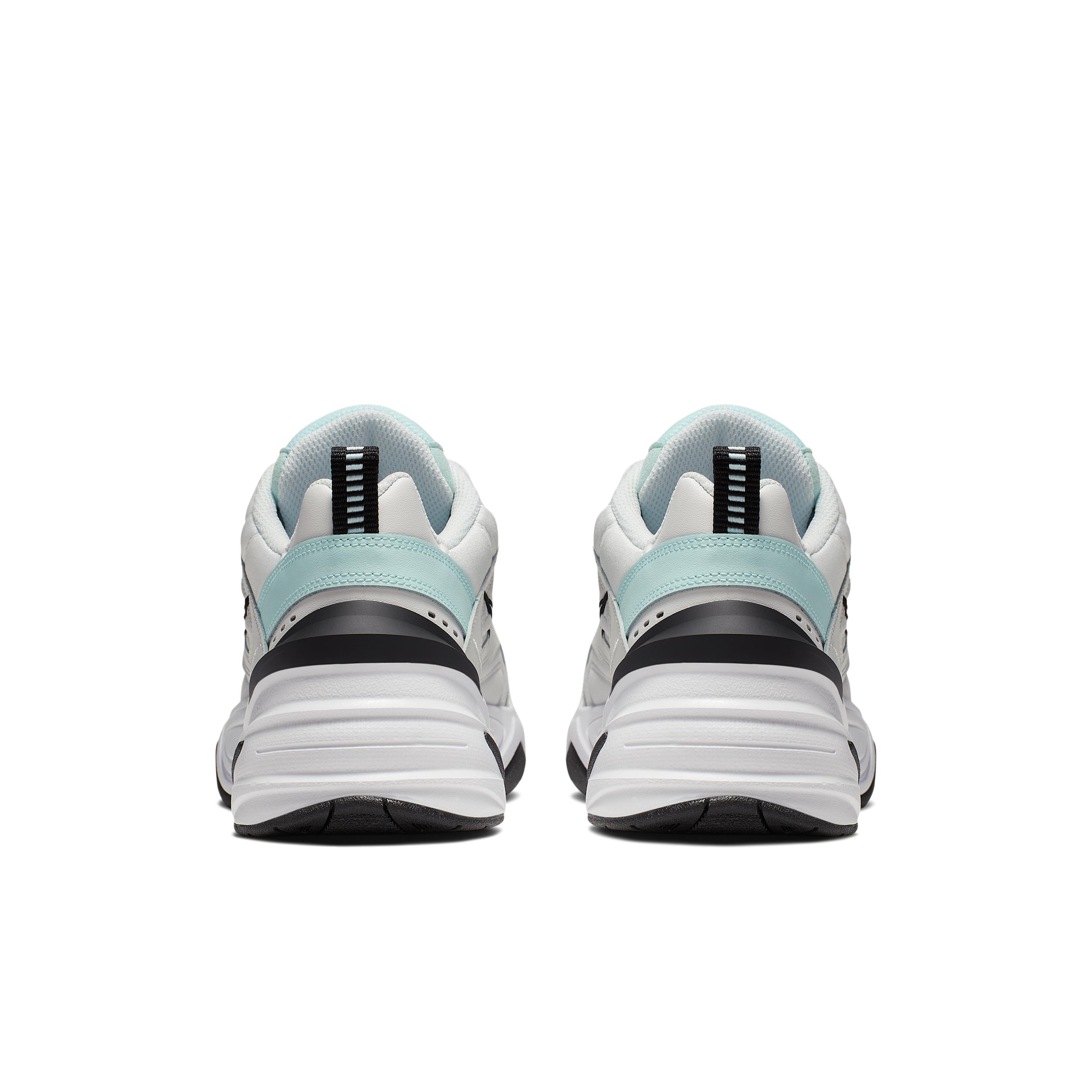 Nike Womens M2K Tekno Shoes | AO3108-013 Product Image