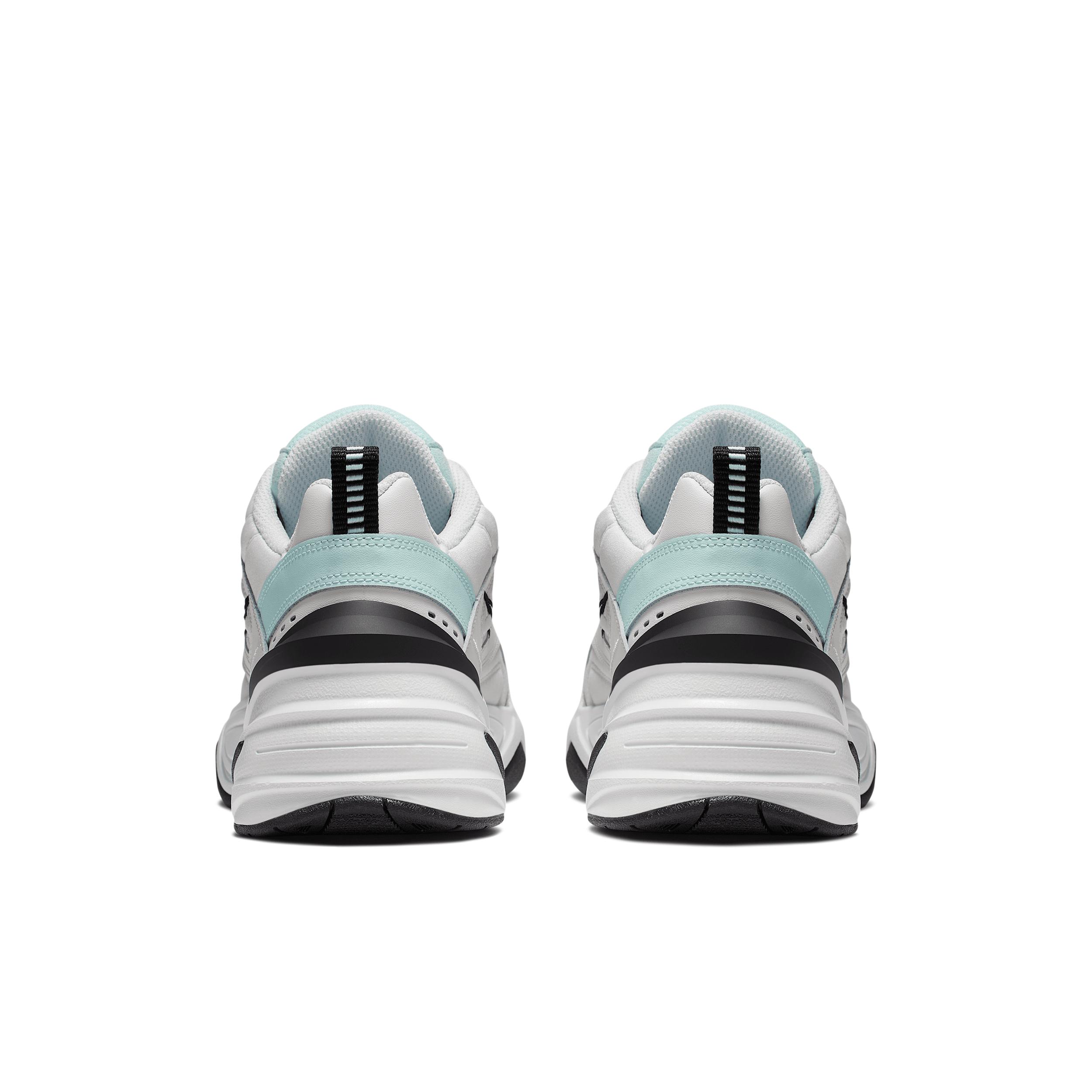 Nike Womens M2K Tekno Shoes | AO3108-013 Product Image