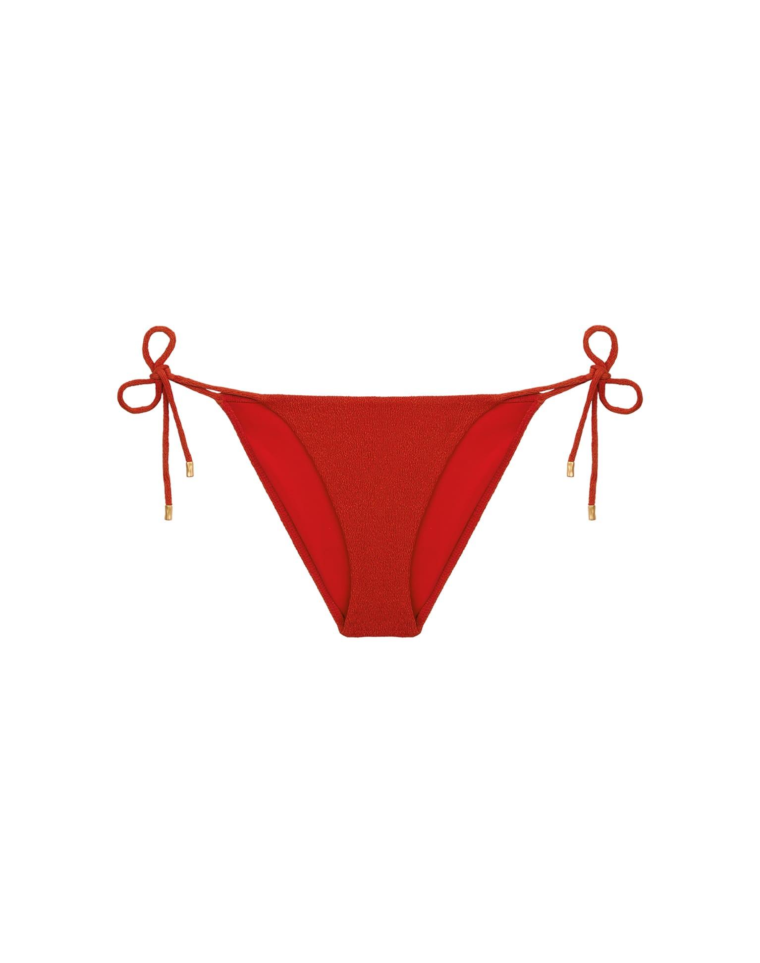 Esterel Bikini Top Black - Final Sale Product Image