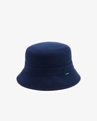 Piqué Bucket Hat Product Image