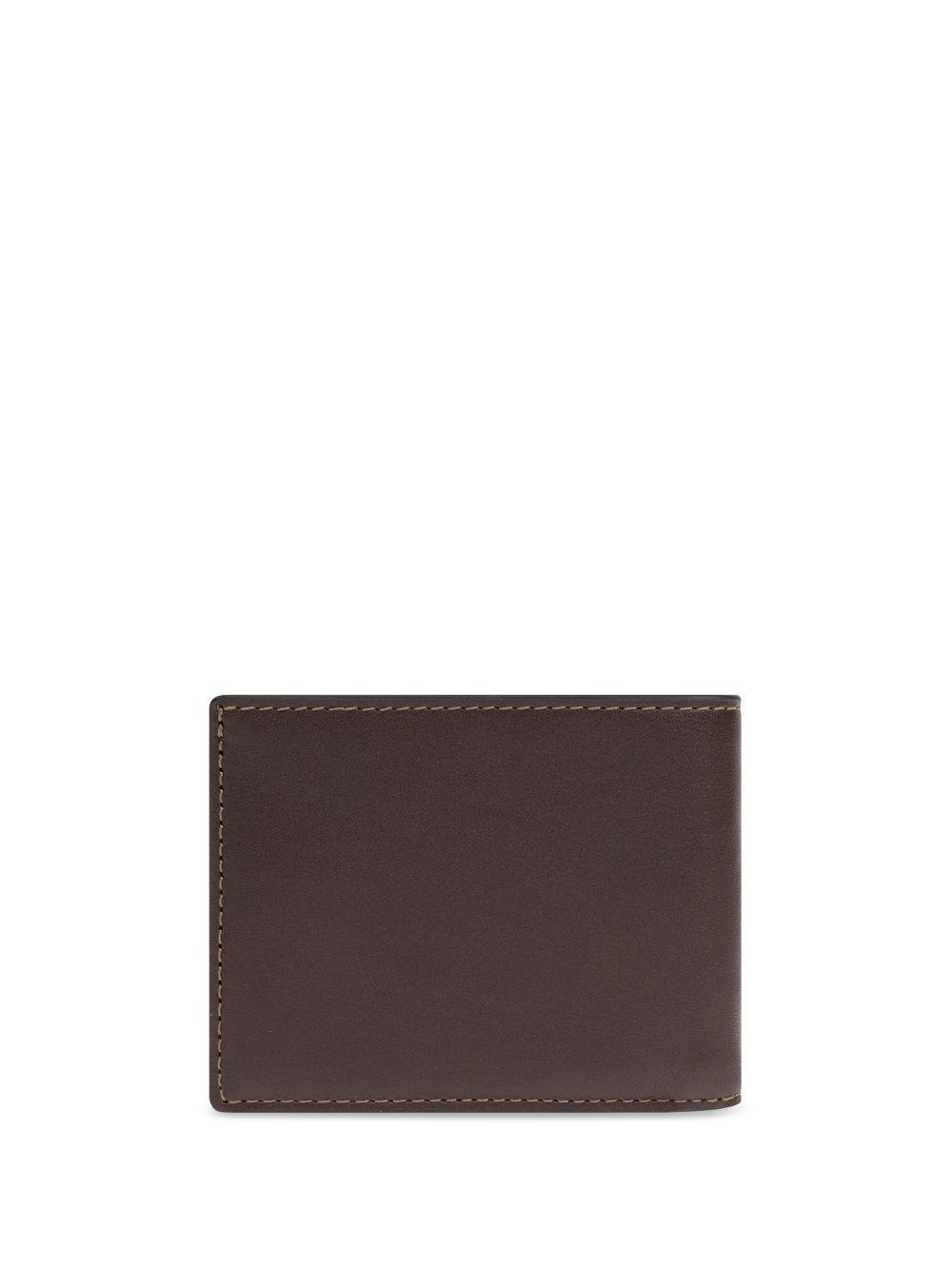 leather wallet Product Image
