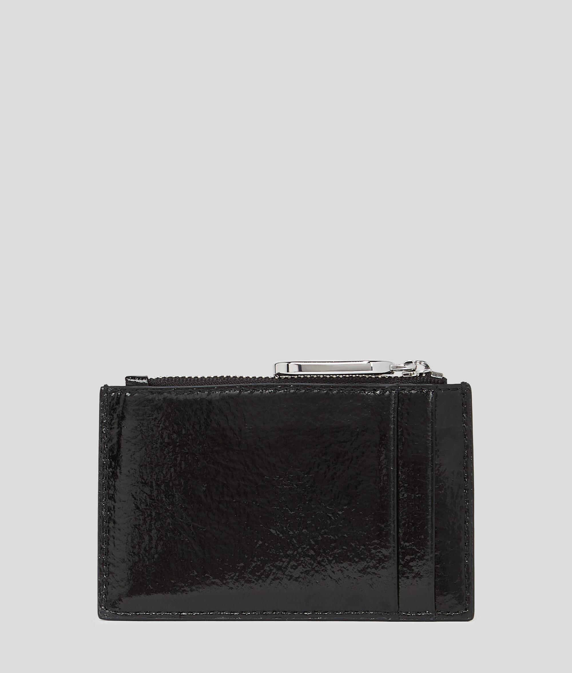 FAUX-LEATHER Cardholder Product Image