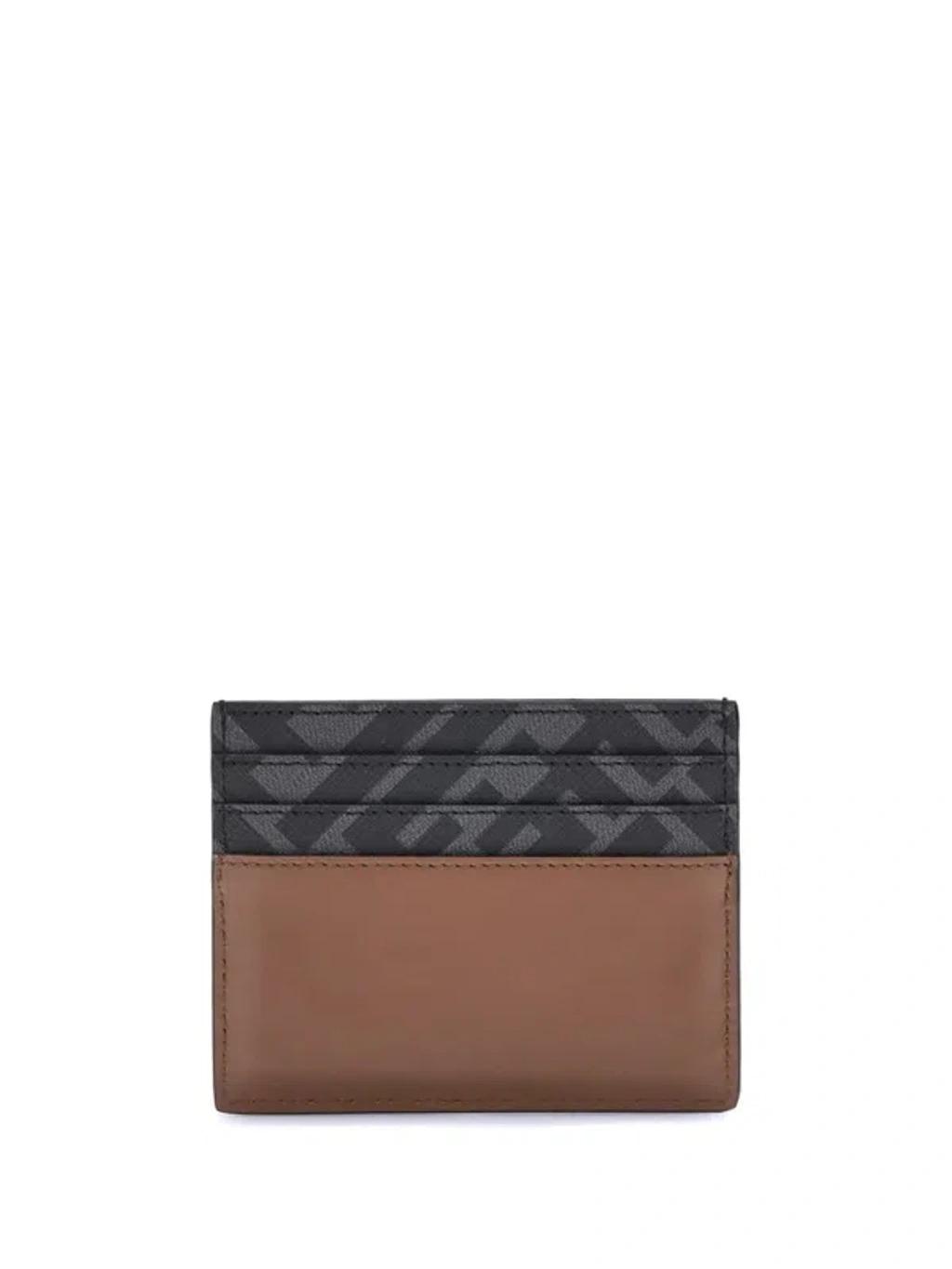 studded cardholder Product Image