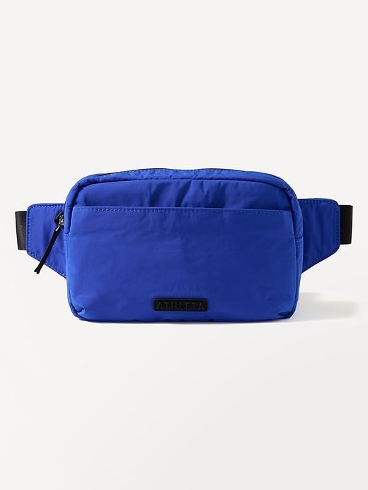 All About Large Crossbody Belt Bag Product Image