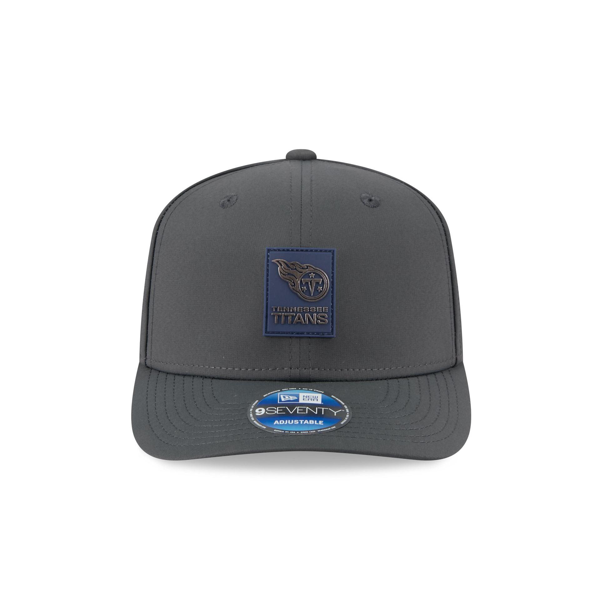 Colorado Avalanche 9SEVENTY Stretch-Snap Hat Male Product Image