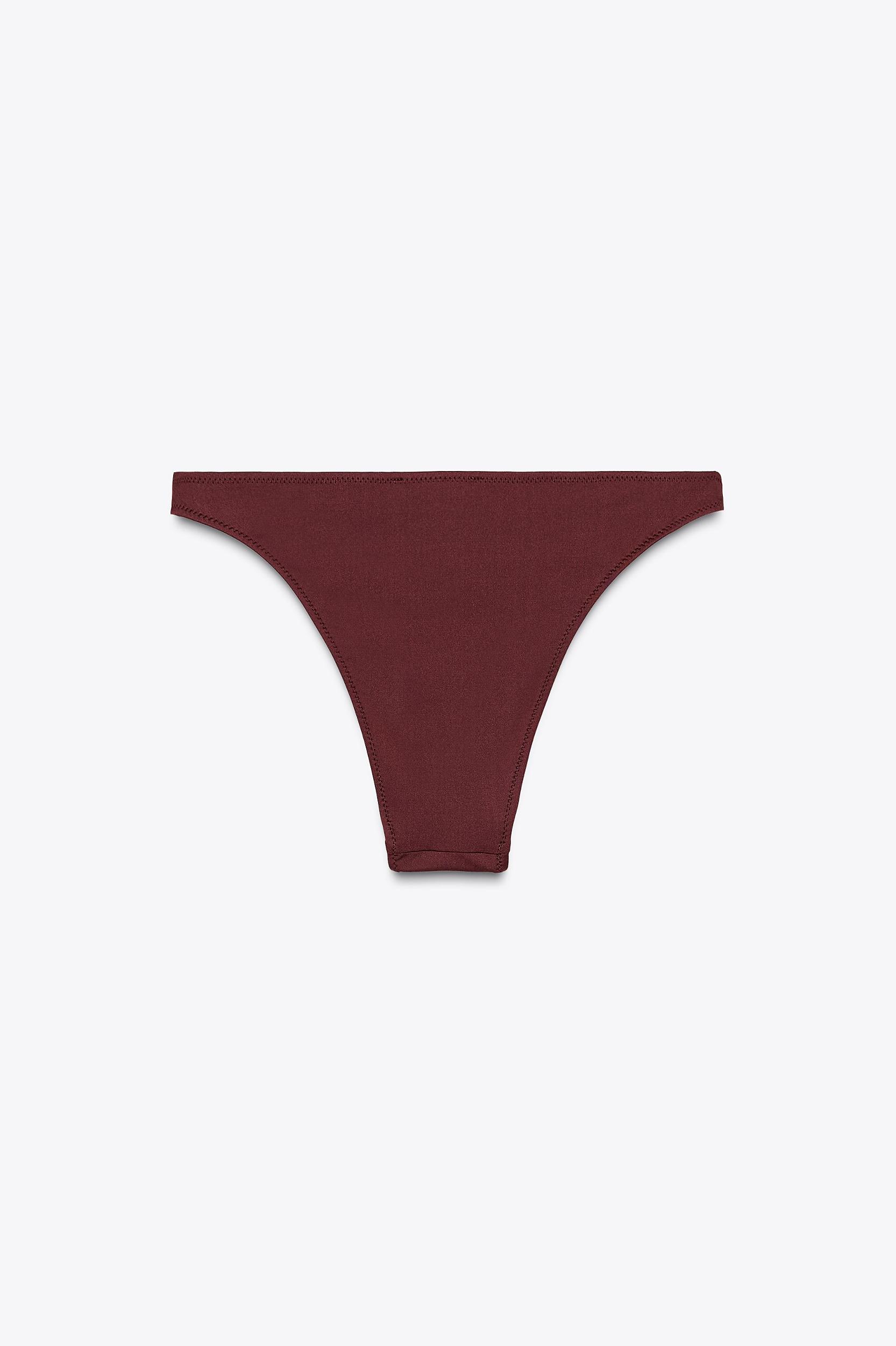 BIKINI BOTTOM Product Image