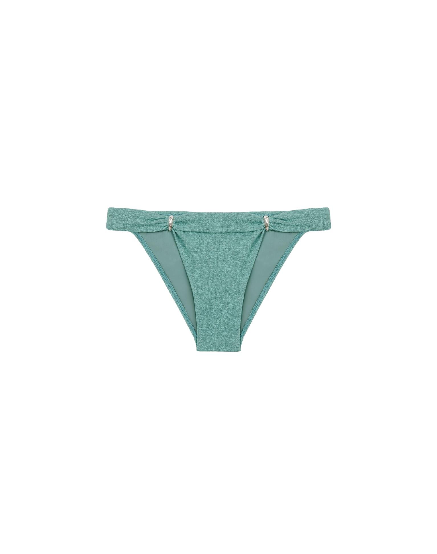 Firenze Bia Tube Bottom - Seaglass Product Image