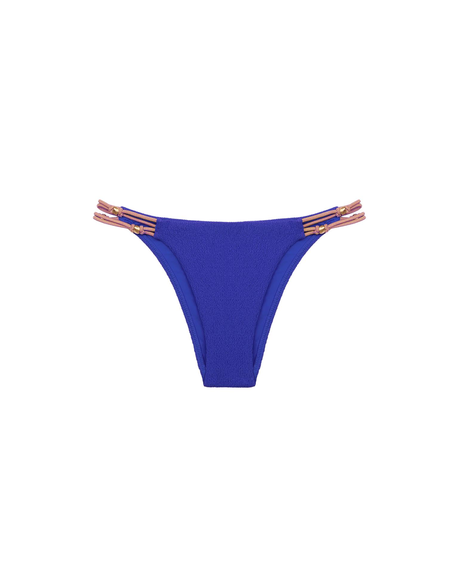 Firenze Paige Detail Bottom - Sapphire Product Image