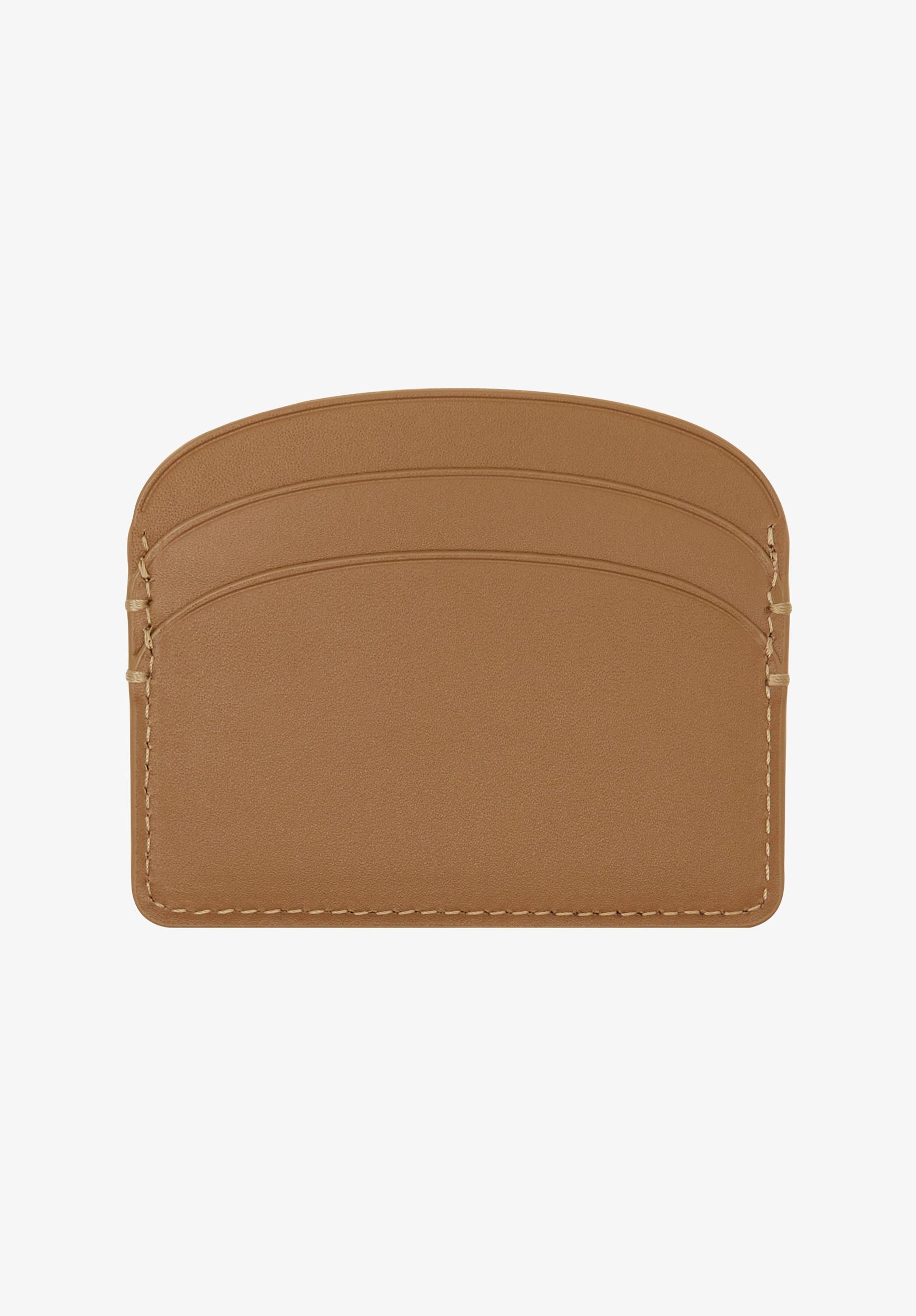 Demi-Lune cardholder Female Product Image