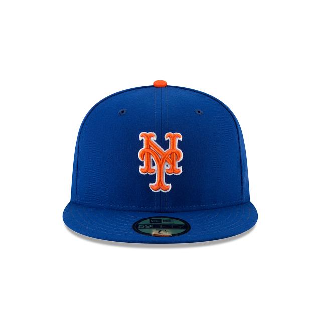 Charlotte FC Team 59FIFTY Fitted Hat Male Product Image