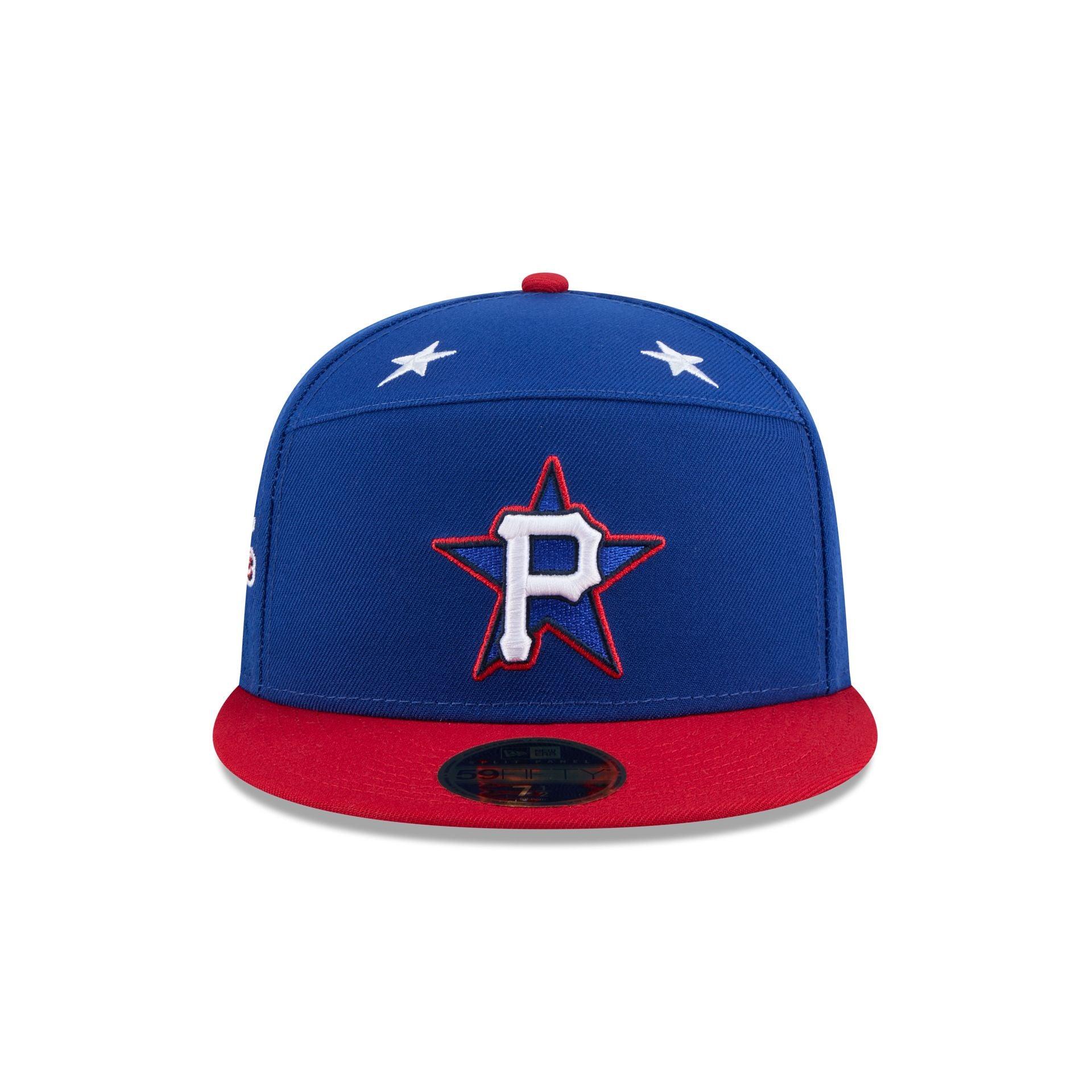 Philadelphia Phillies 2025 Spring Training Low Profile 59FIFTY Fitted Hat Male Product Image