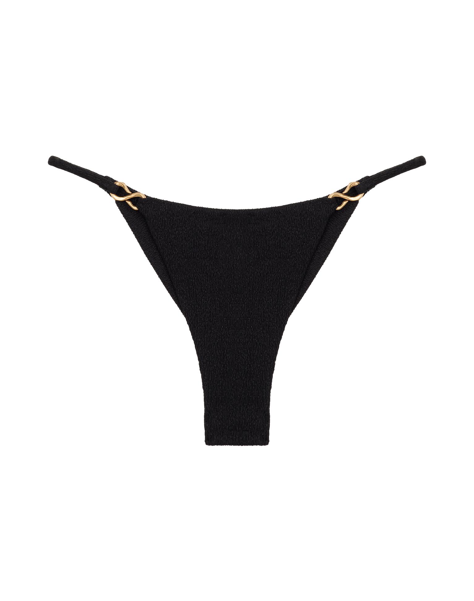 Firenze Solaro Bottom - Black Product Image