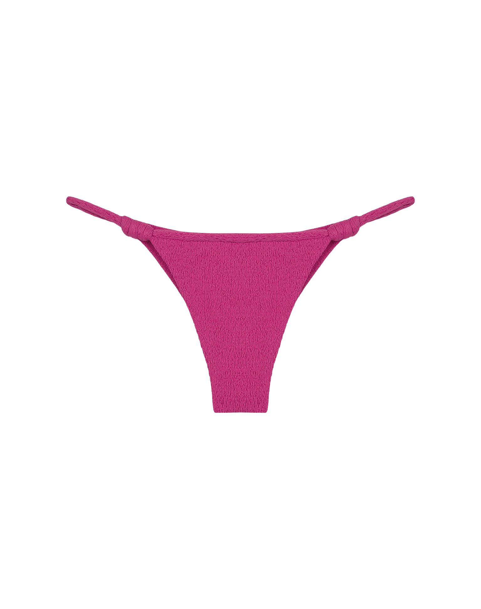 Firenze Susie Detail Bottom - Orchid Product Image