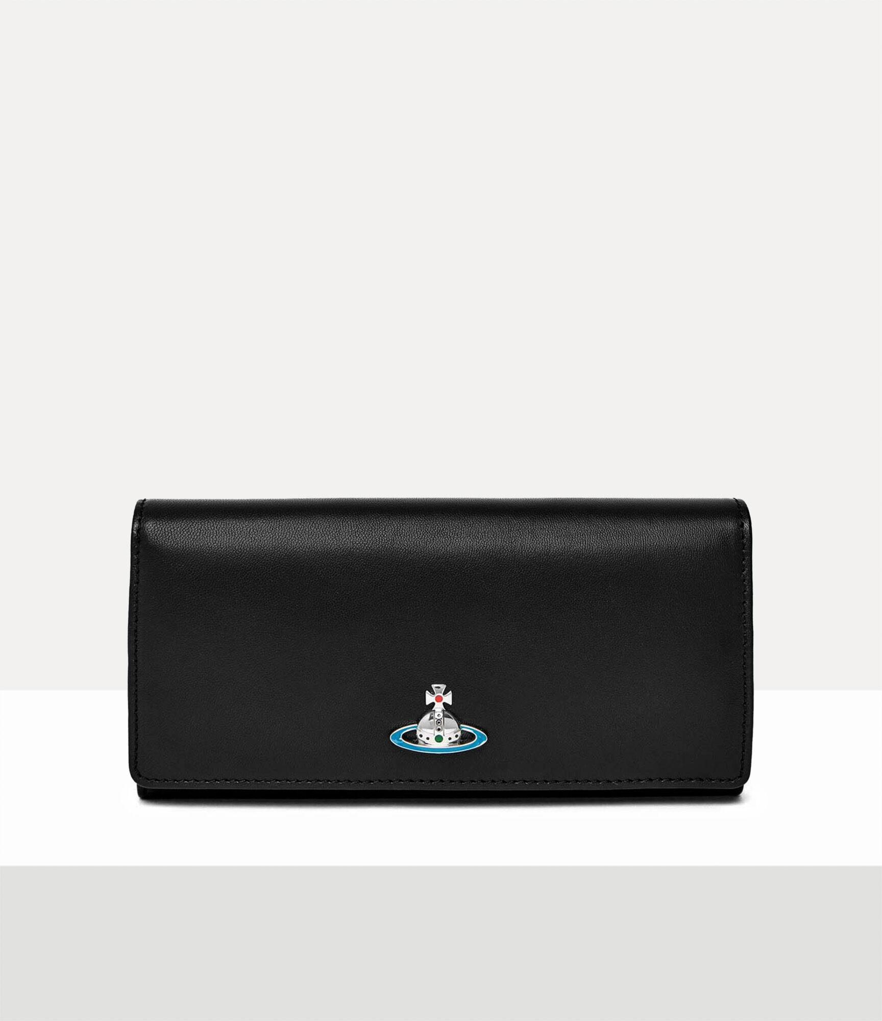 Classic Credit Card Wallet Product Image