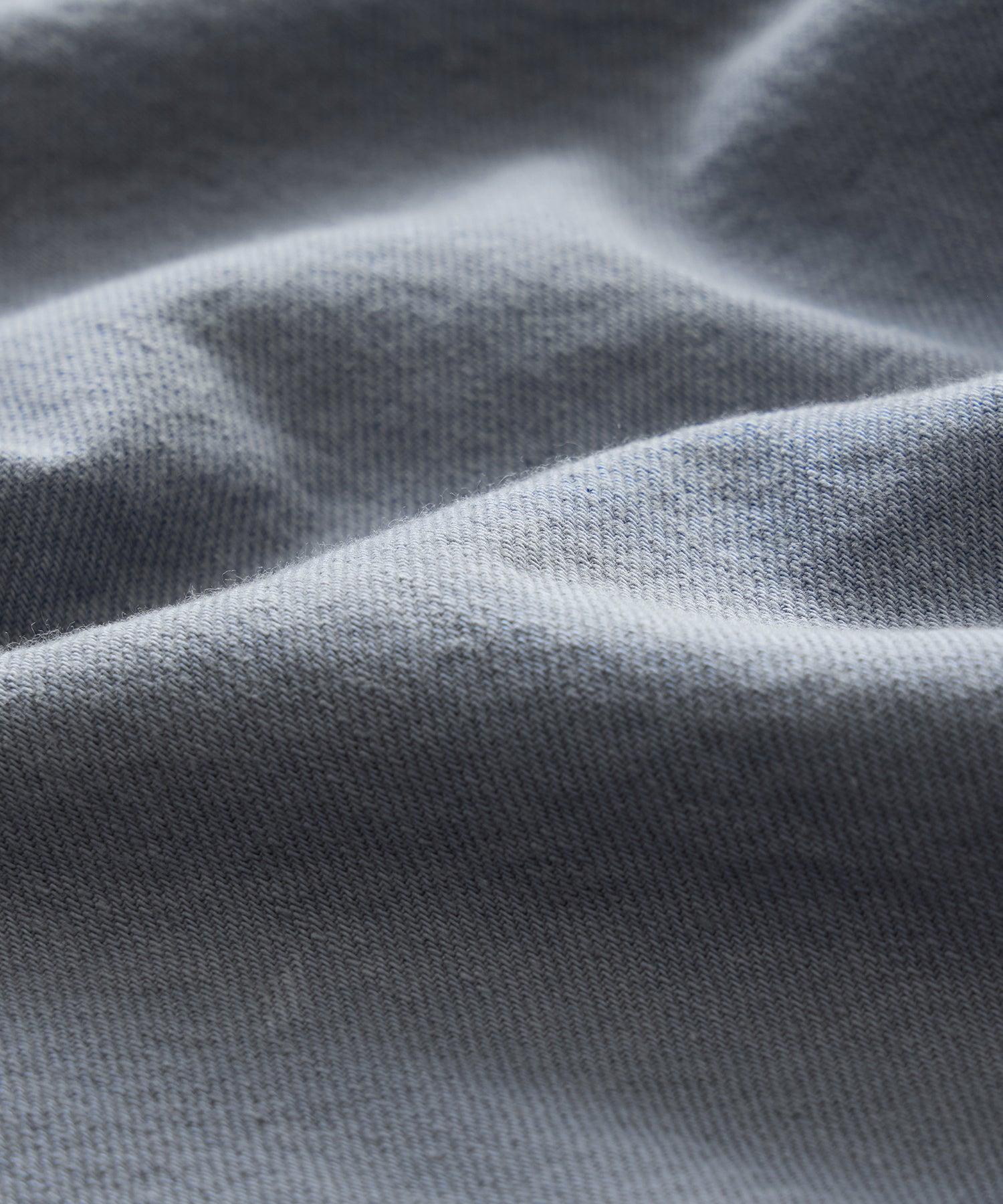 Relaxed Barrel Jean Product Image