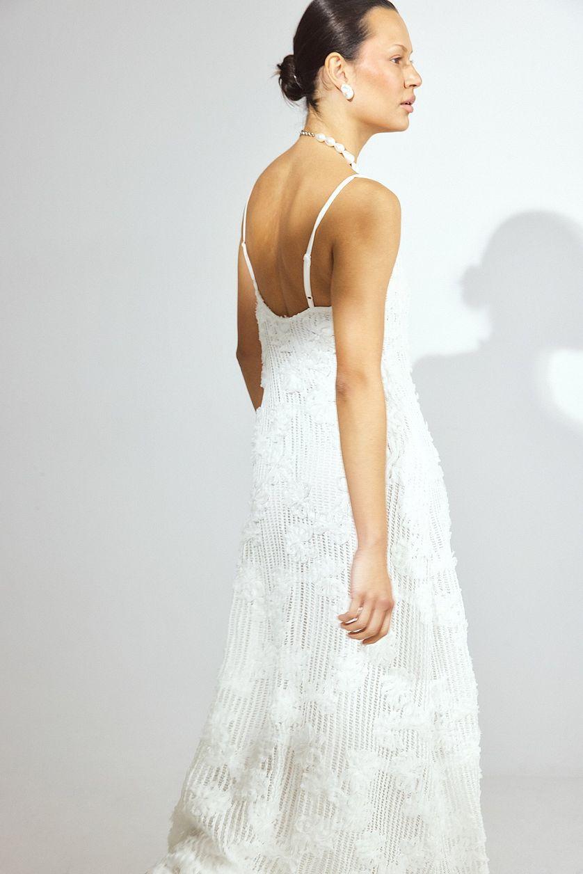 Floral Maxi Dress Product Image