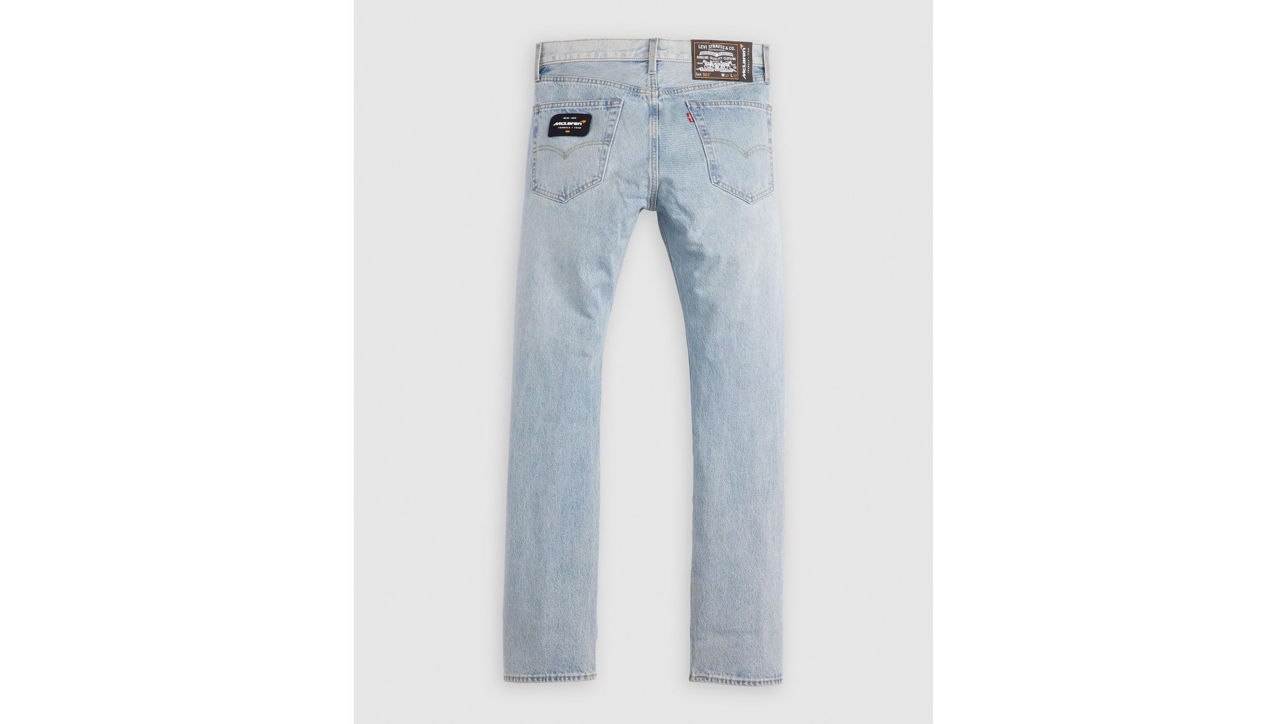 Levi's® x McLaren Racing Sport 501® Jeans Product Image