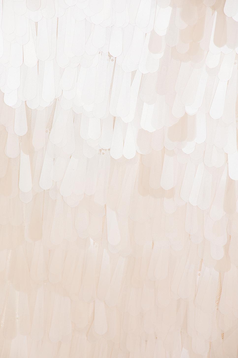 Onyx Mini Dress SIMKHAI Product Image