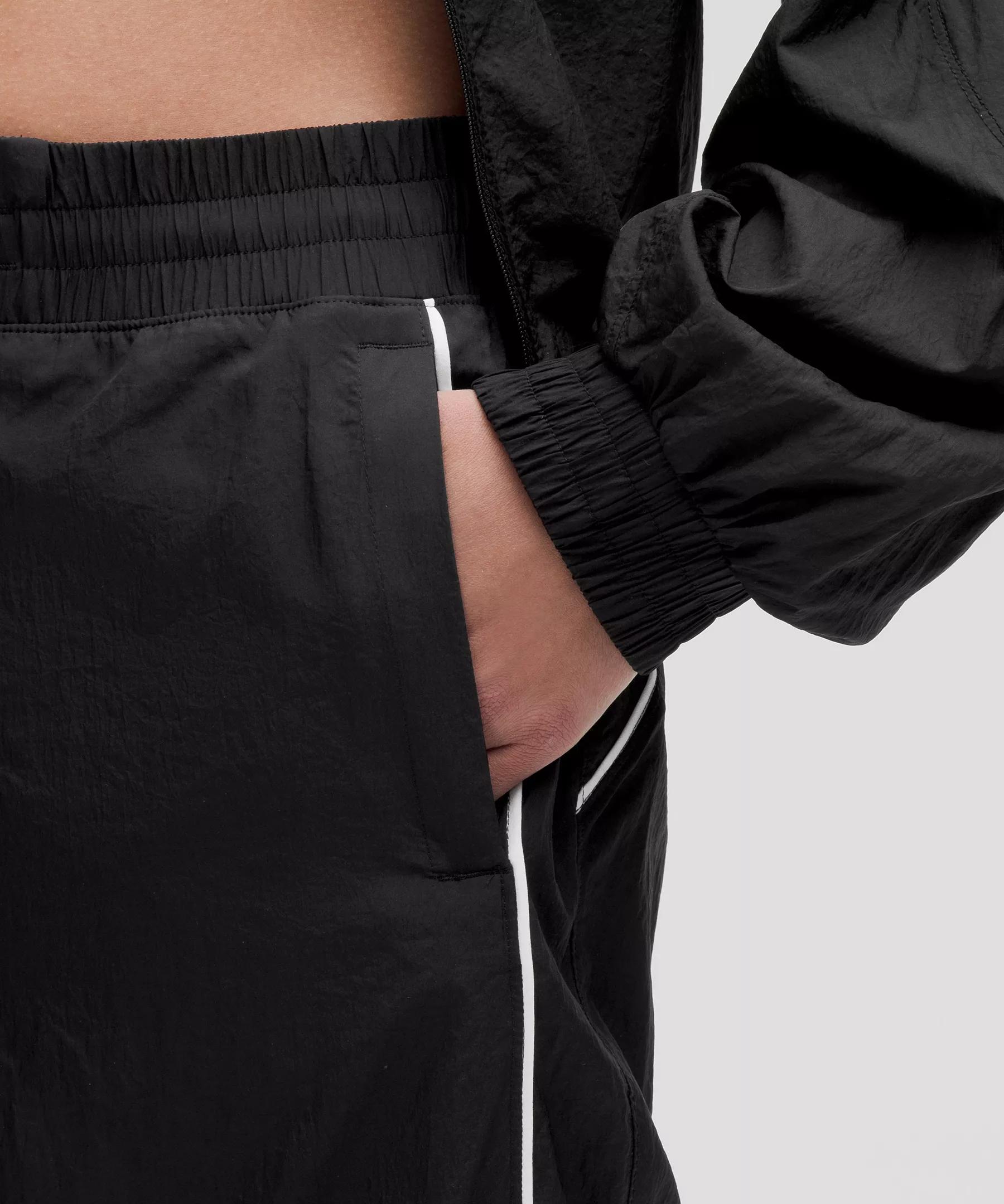 License to Train Mid-Rise Lightweight Jogger Product Image