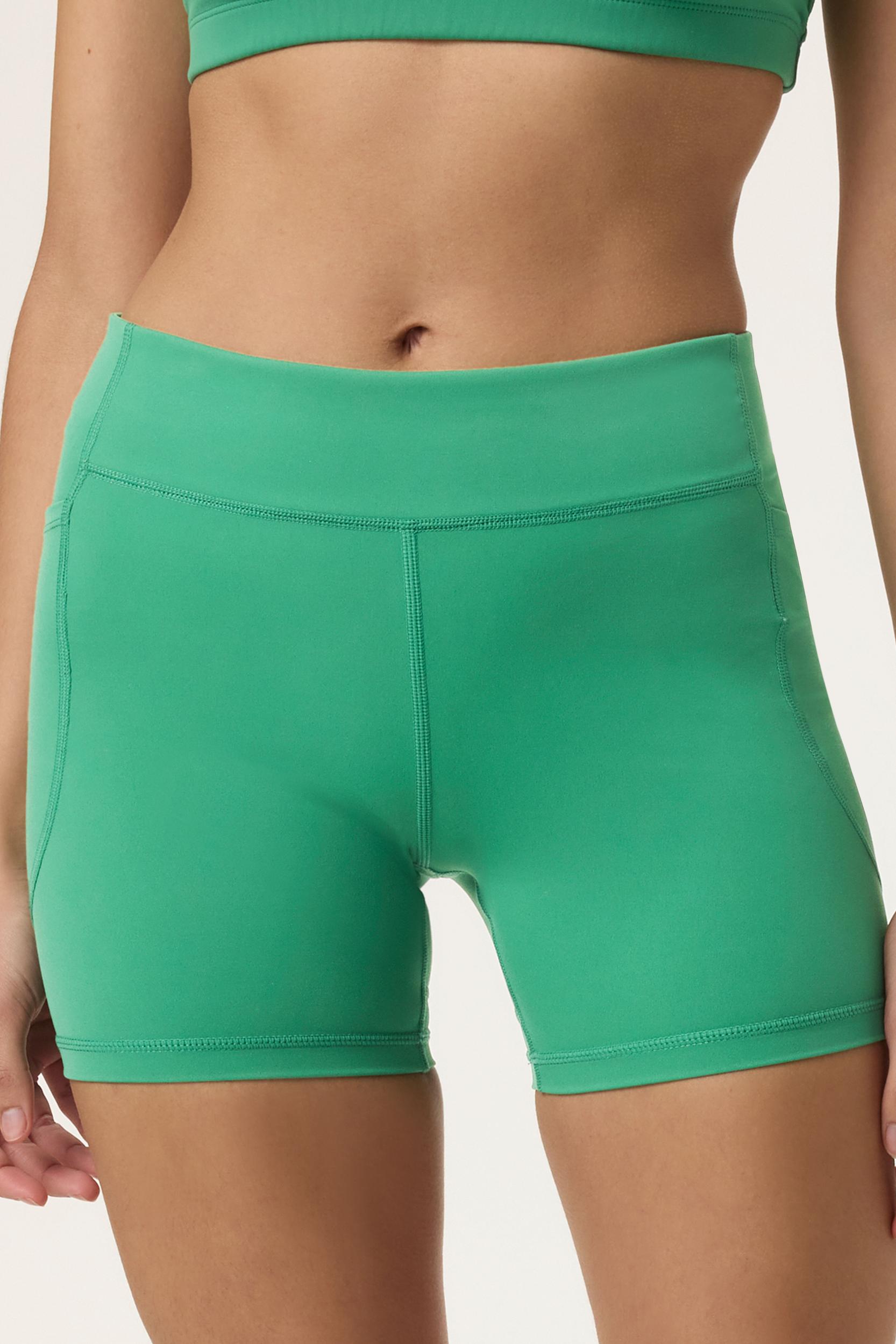 FILA X HAILEY SPORTS SHORTS Product Image