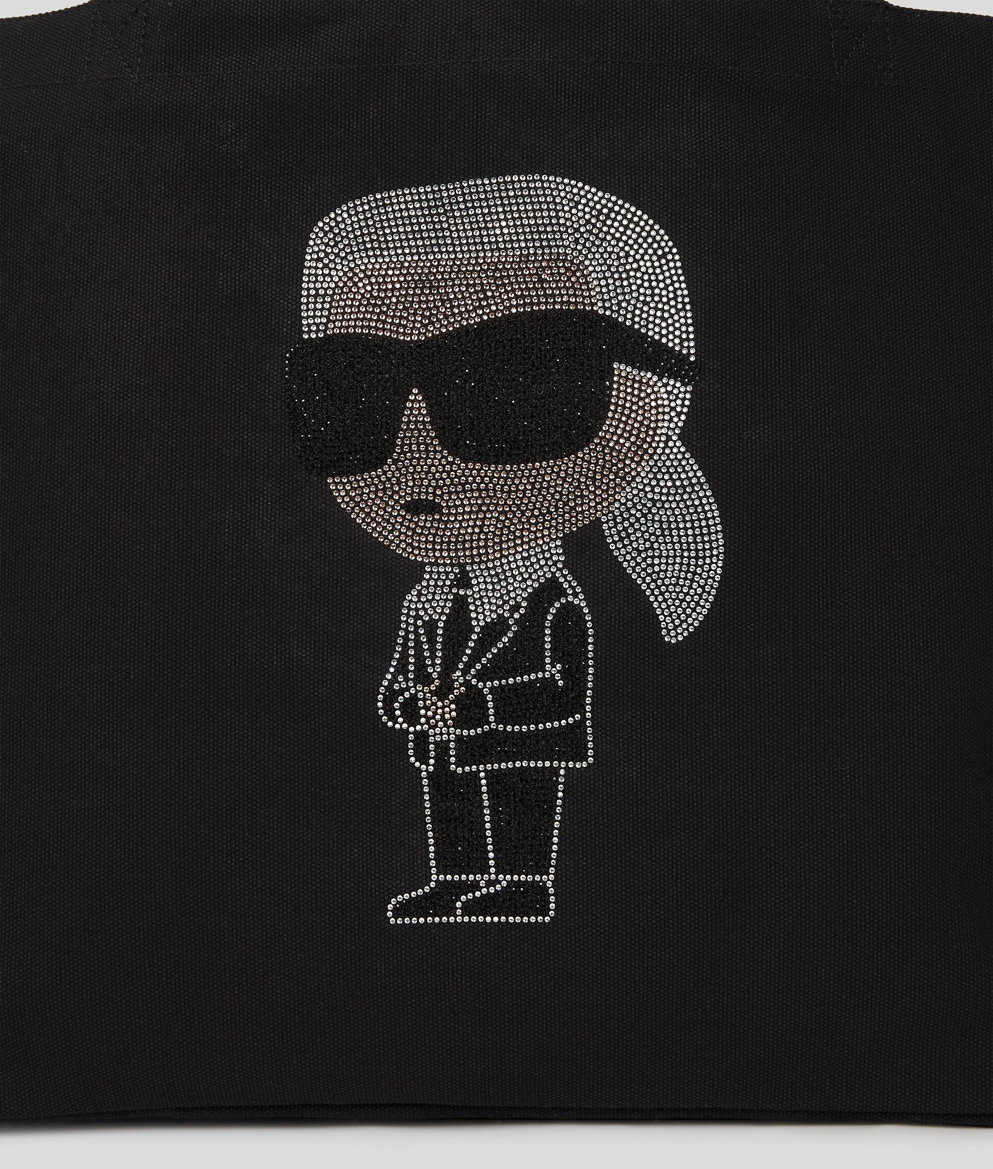 IKON RHINESTONE SHOPPER Product Image