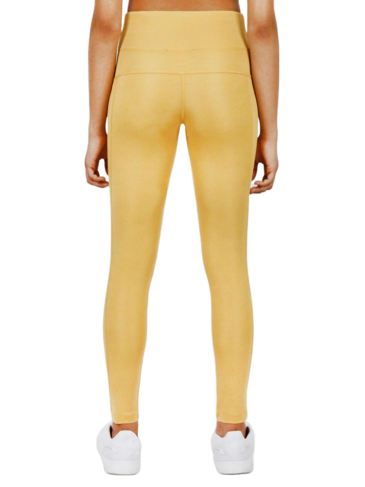 Athletic Leggings Product Image