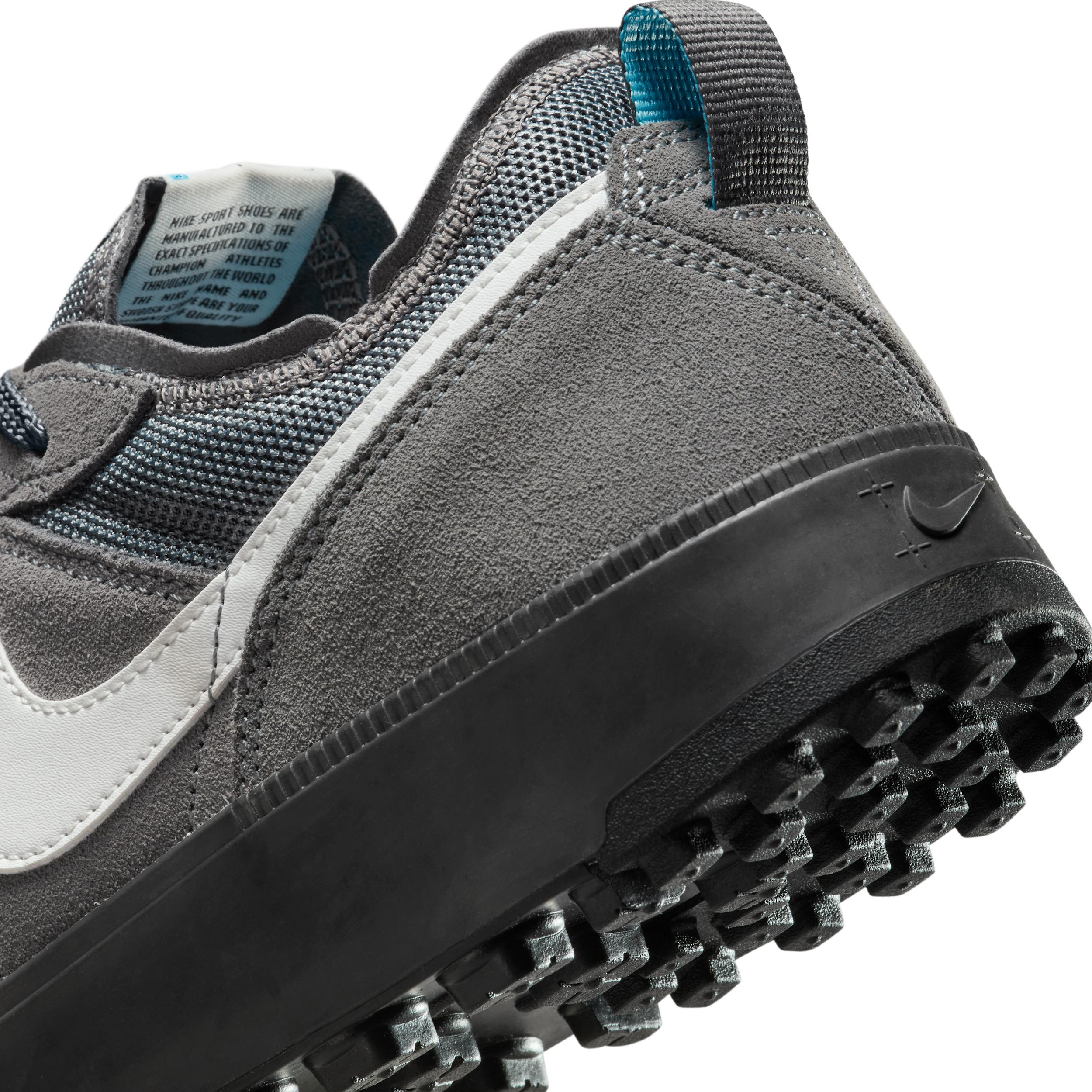 Nike Mens C1TY Storm Cloud Shoes | FZ3863-011 Product Image