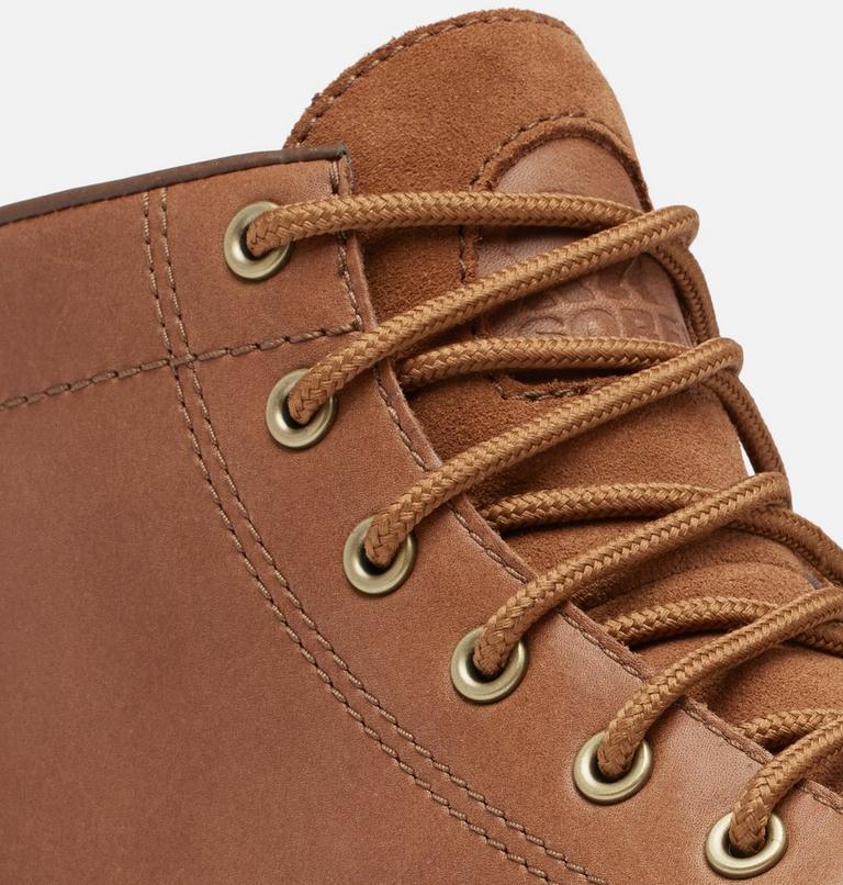 SLABTOWN 62'™ Men's Moc Waterproof Boot Product Image