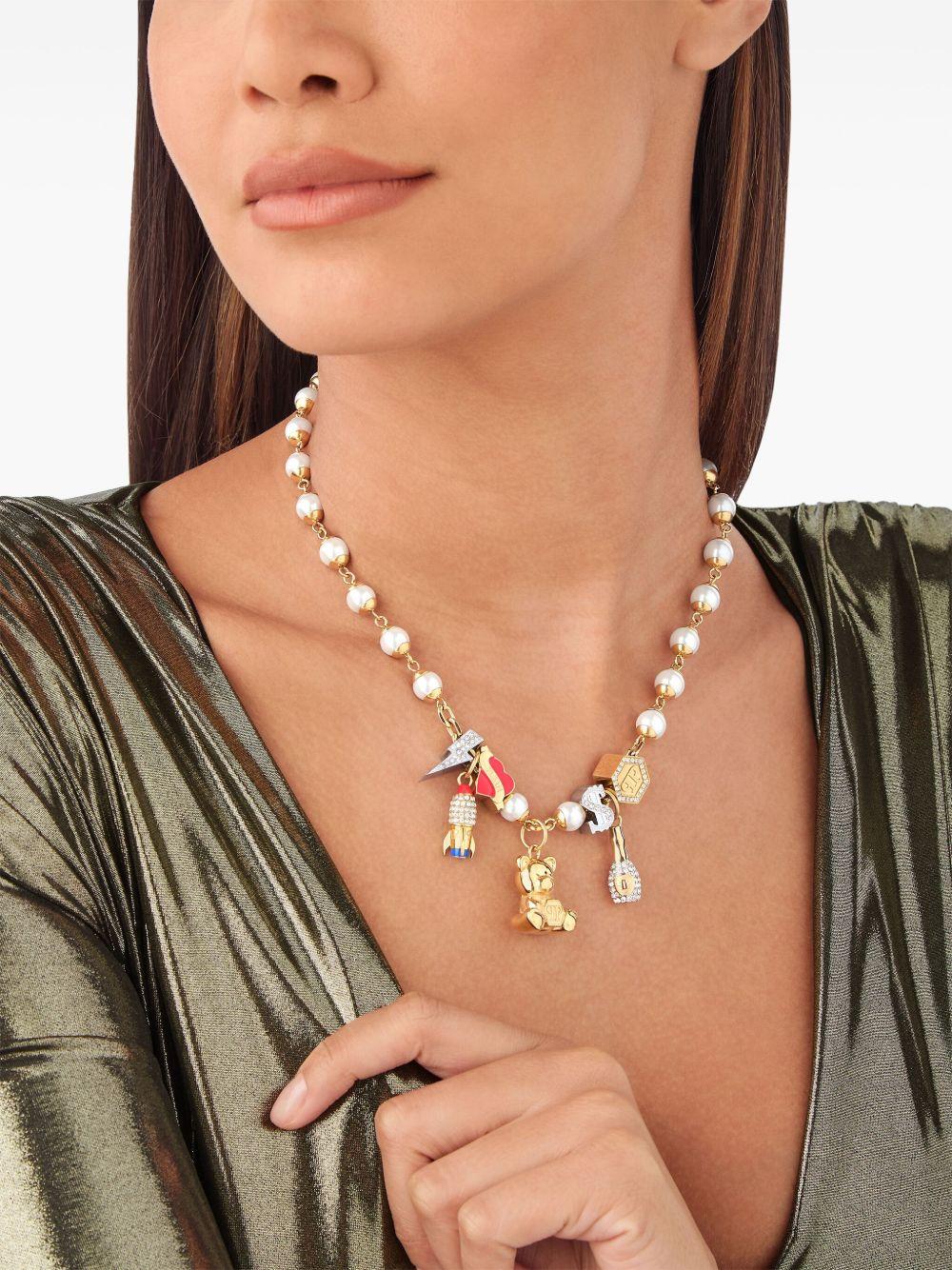 Valentine pendant necklace  Product Image