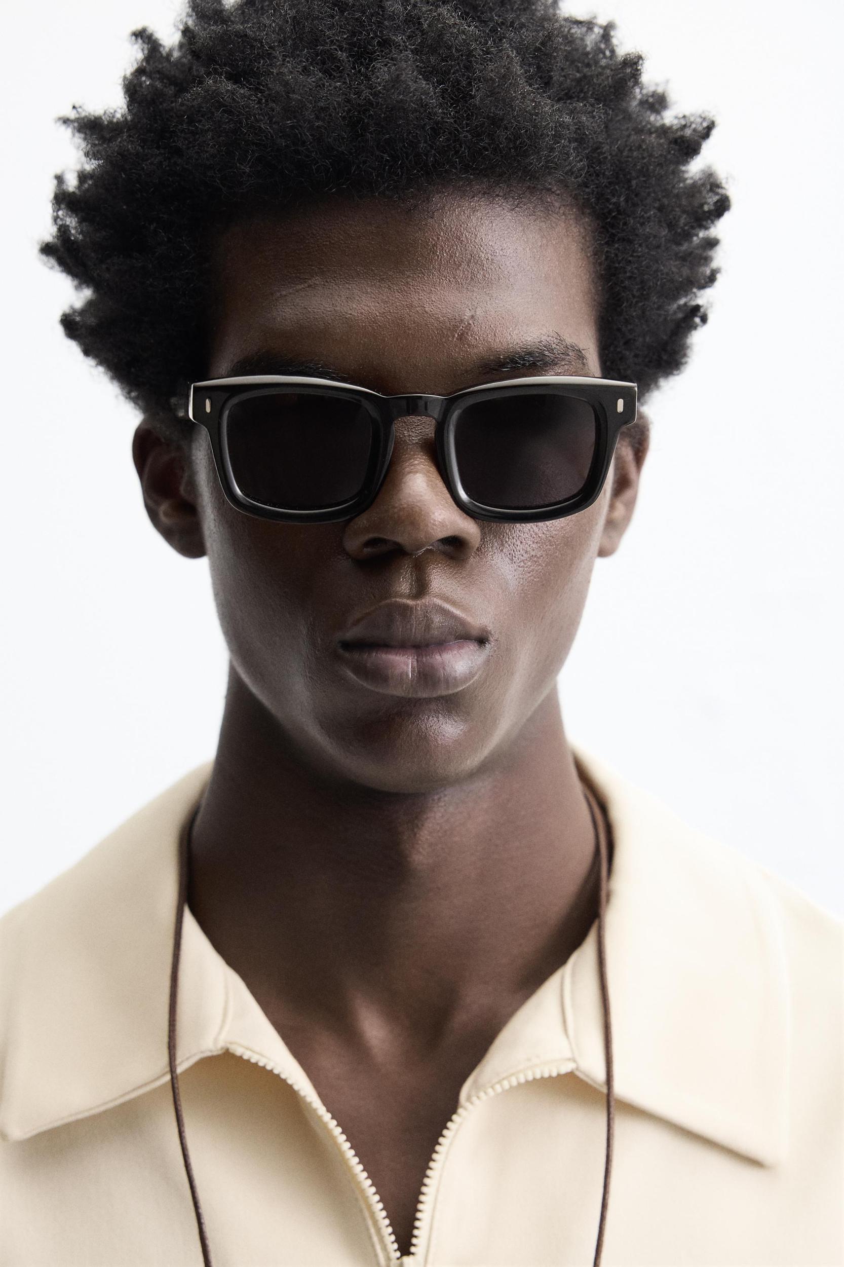 TECHNICAL ZIP POLO SHIRT Product Image