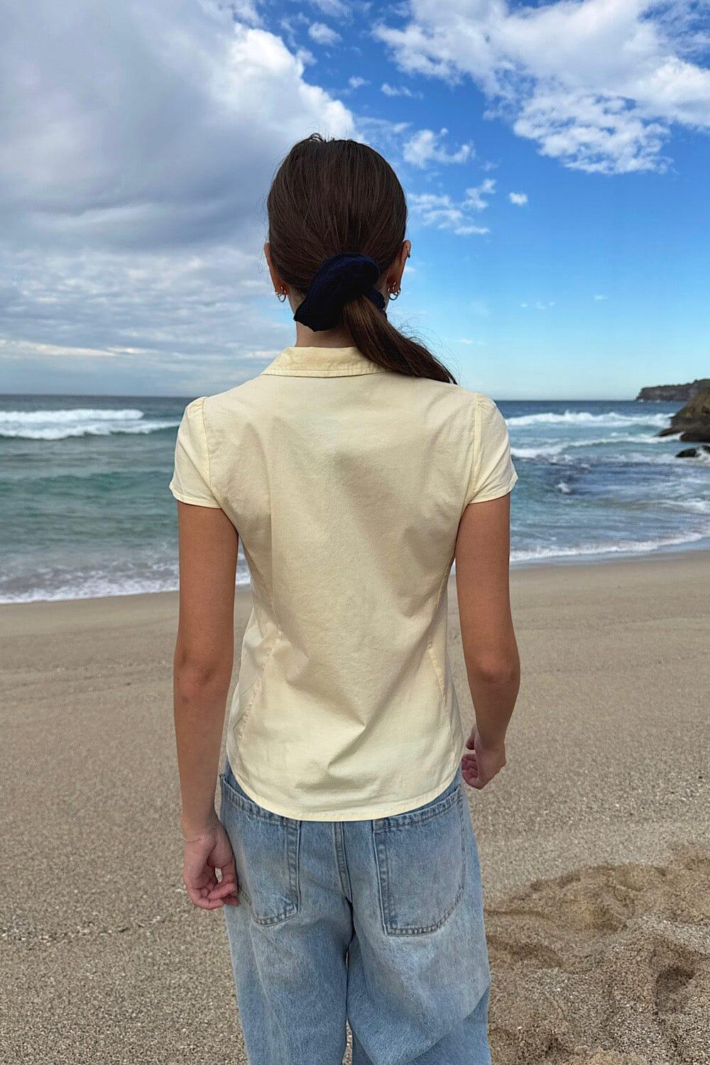 Rue Top Product Image