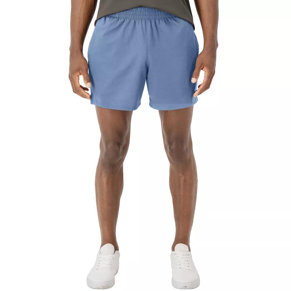 Men's Hanes Moves™ 6-in. Performance Shorts,  Product Image