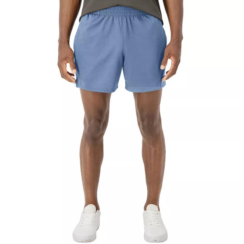 Men's Hanes Moves™ 6-in. Performance Shorts,  Product Image