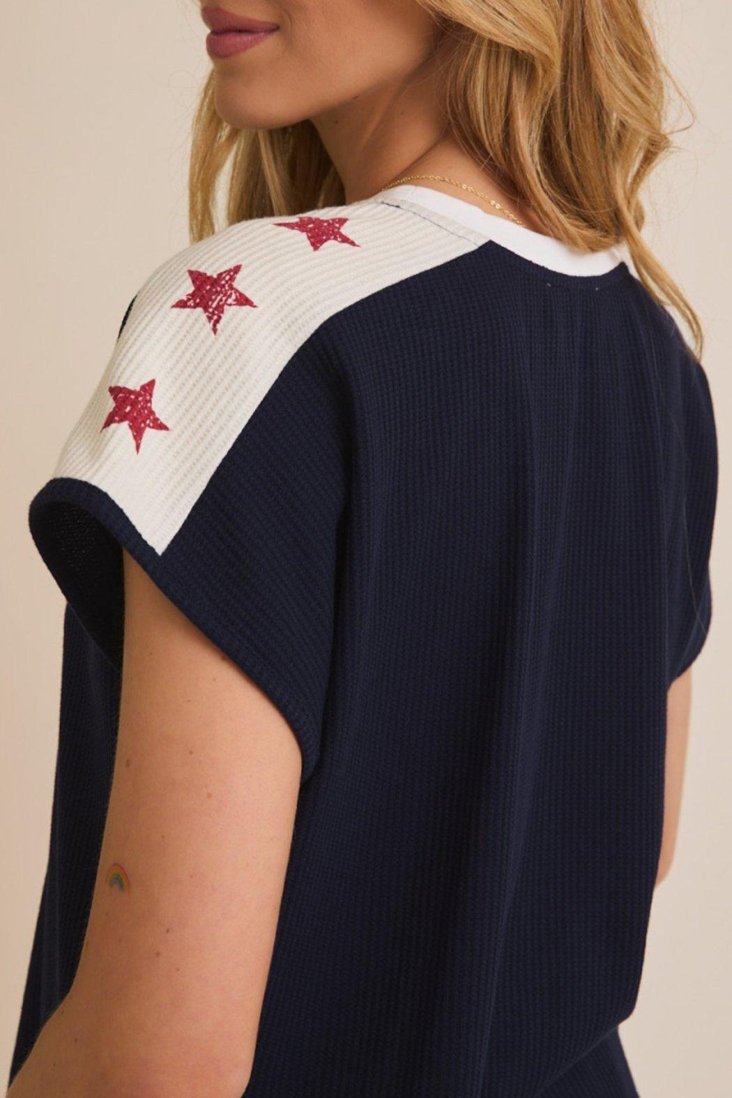 Hattie Top Product Image