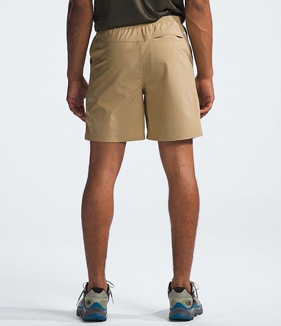 The North Face Wander 2.0 Shorts Product Image