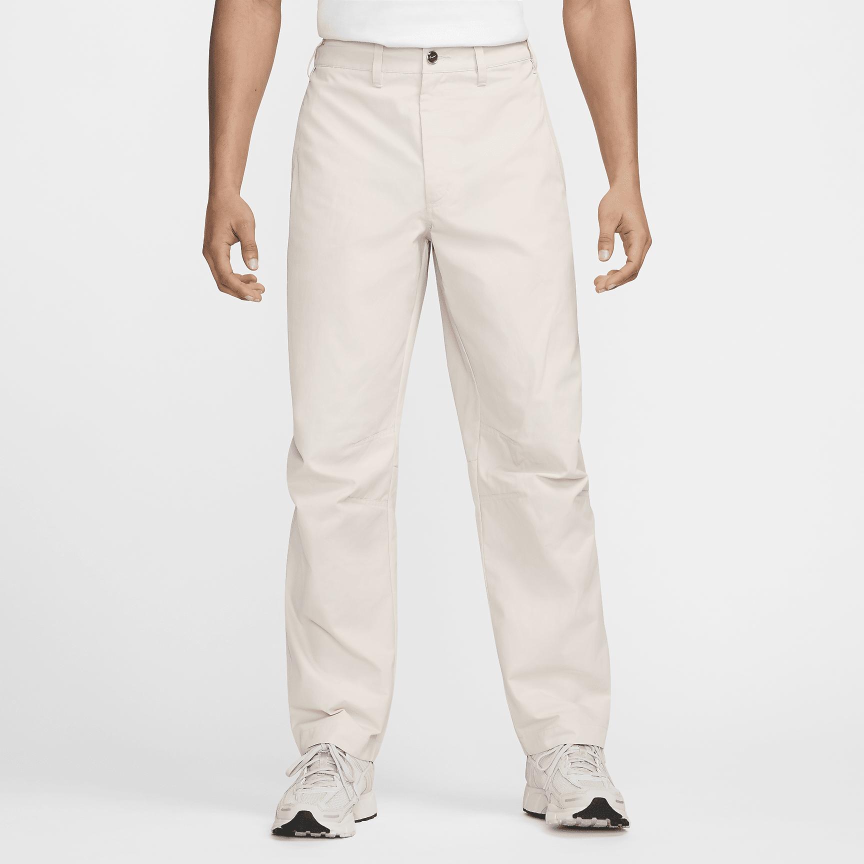 Nike Mens Tech Woven Pants | FZ0710-104 Product Image