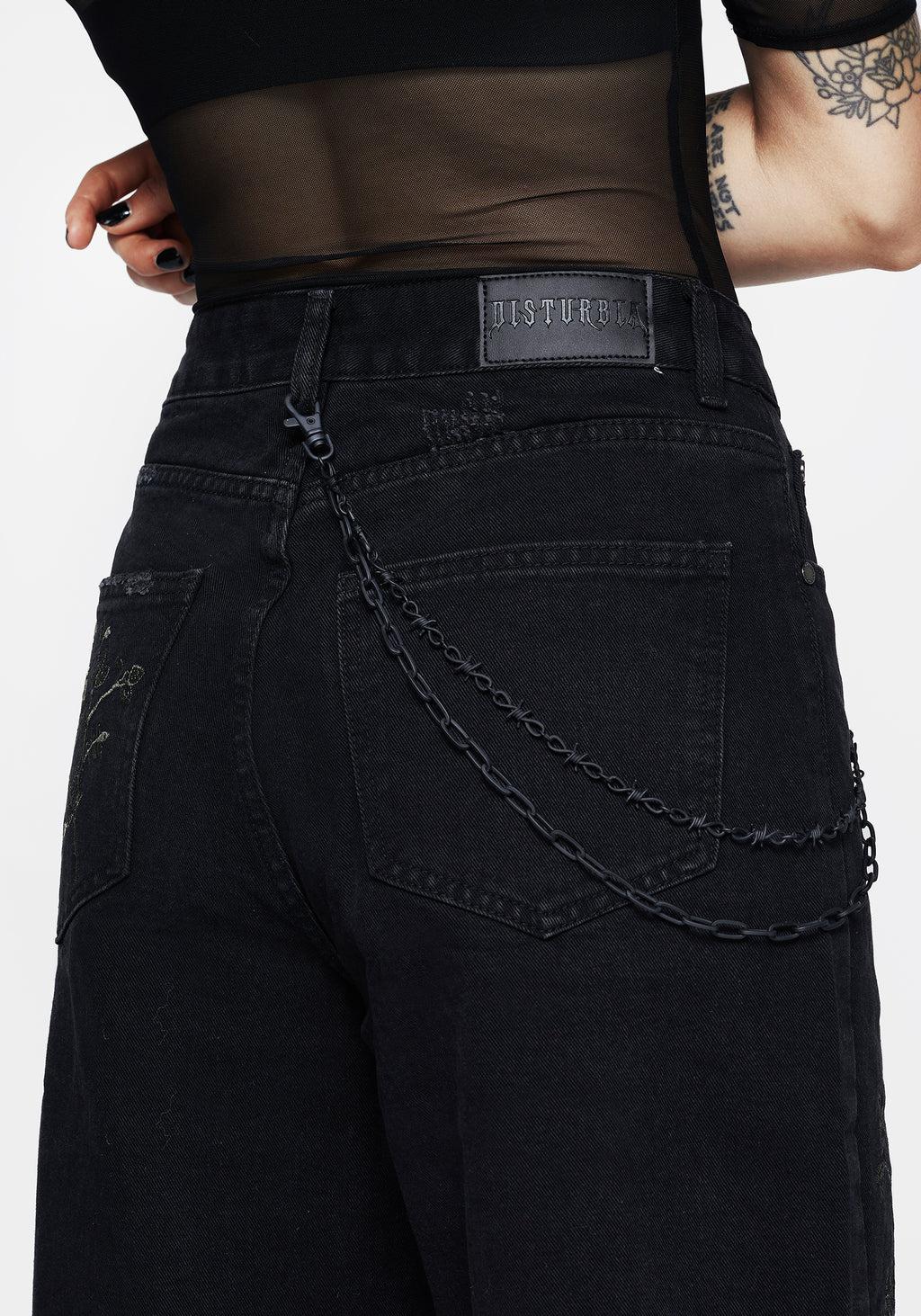 Barbed Belt Chain Product Image