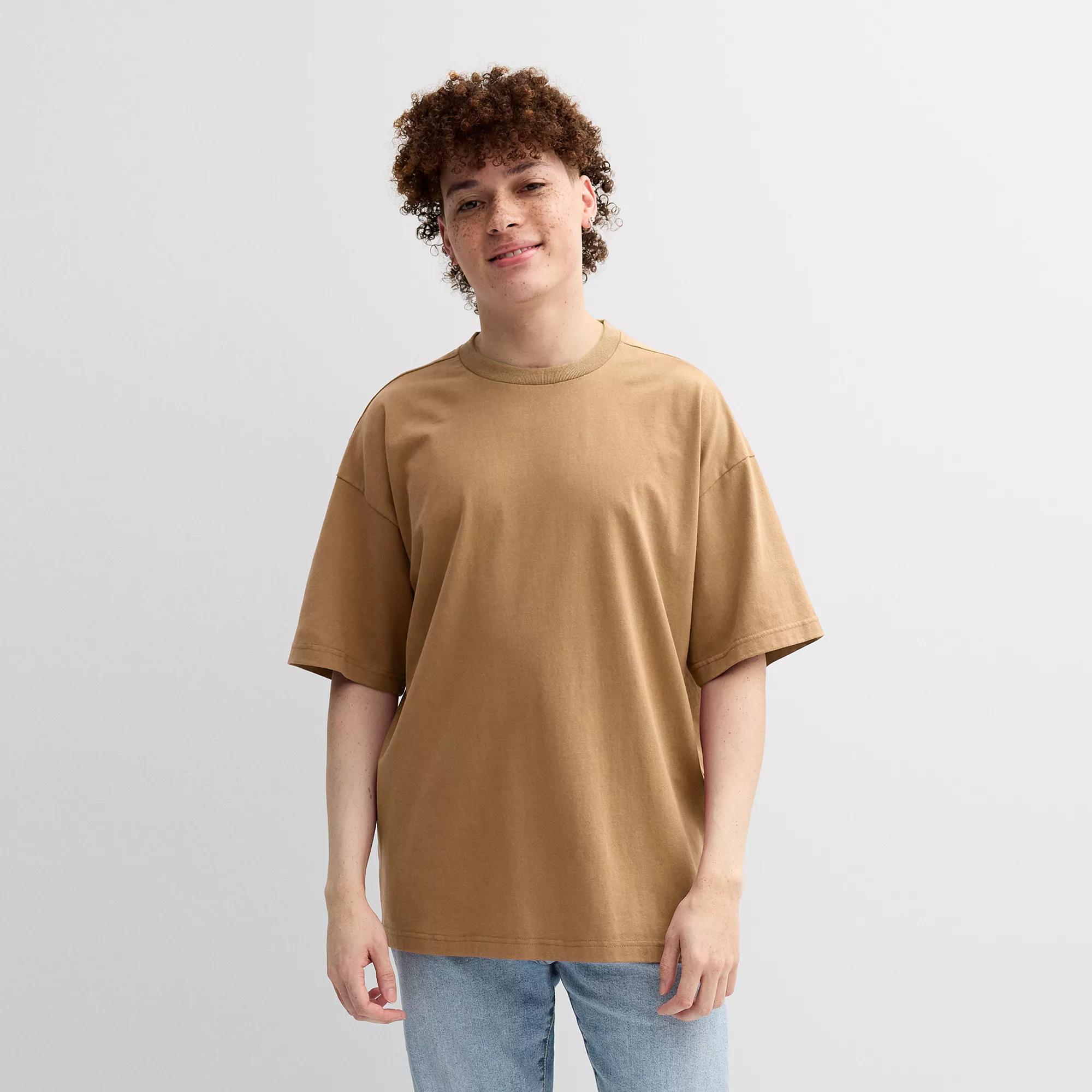 Men's Hollywood Short Sleeve Over Product Image