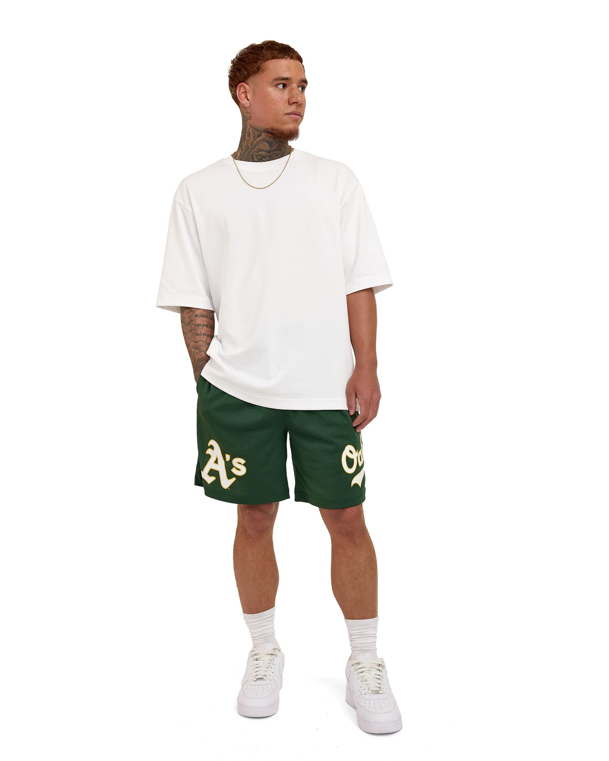 Athletics Summer Shorts Male Product Image