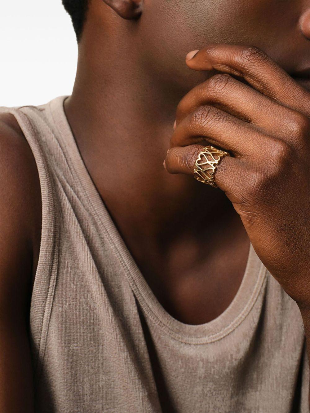 Ami de Coeur ring Product Image